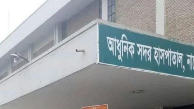 নাটোরে পুরোহিত ও আনসার সদস্যের মৃত্যু