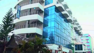 বেশি ভাড়া নেওয়ায় কক্সবাজারে হোটেলকে জরিমানা