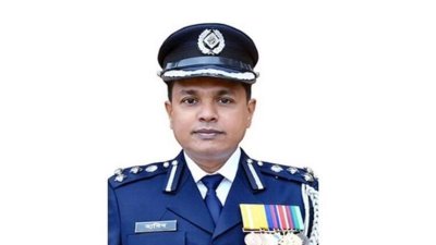 হাবিবুর রহমান