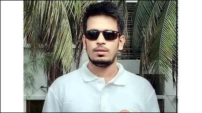 ফোরকান হোসেন ইরান