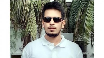 ফোরকান হোসেন ইরান