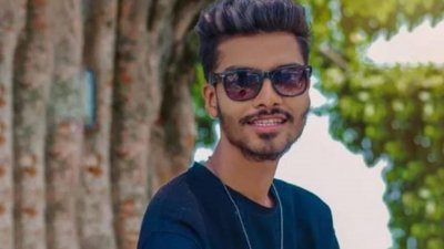সারোয়ার রহমান শান্ত