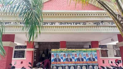 কানের দুলের জন্য গৃহিণীকে হত্যা, ৩ জনের মৃত্যুদণ্ড
