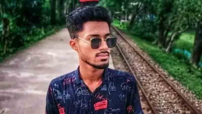 মো. জোবায়ের