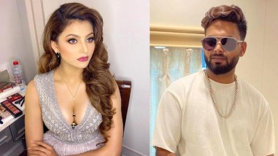 উর্বশী ও পান্তে