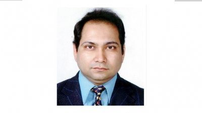 নজরুল ইসলাম