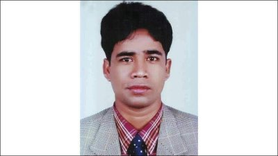 মীরসরাই উপজেলা আওয়ামী লীগের সাধারণ সম্পাদক জাহাঙ্গীর ভূঁইয়া