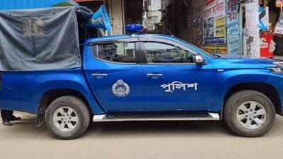 প্রতীকী ছবি