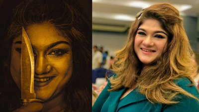 নায়িকা থেকে ভিলেন মুনমুন