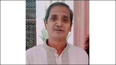 শীতল দেবনাথ