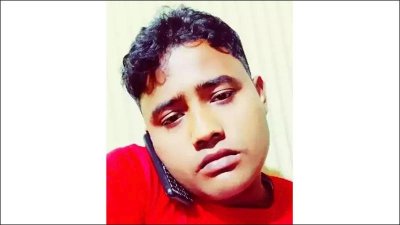 জুয়েল মিয়াজী