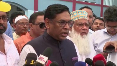 বিপর্যয়ে জড়িত সবাইকে চাকরিচ্যুত করবো : বিদ্যুৎ প্রতিমন্ত্রী