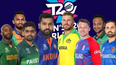 চূড়ান্ত হয়ে গেলো সব দল, দেখে নিন বিশ্বকাপের সূচি