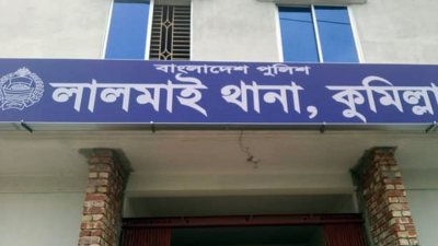 জমির বিরোধে খালাকে পেটালেন ভাগনেরা