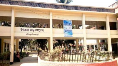 স্থানীয়রা তাকে উদ্ধার করে উপজেলা স্বাস্থ্য কমপ্লেক্সে নিলে কর্তব্যরত চিকিৎসক মৃত ঘোষণা করেন