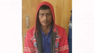 ইসমাইল হোসেন ওরফে বয়াতি