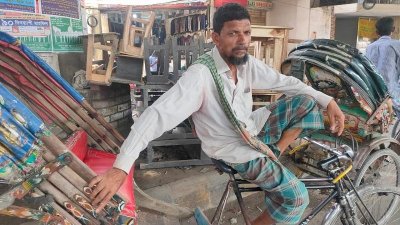 খরচ বাড়ায় দুপুরে খাওয়ার আগ্রহ কমছে শ্রমজীবী মানুষের