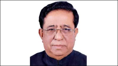 শেখ হারুনুর রশীদ