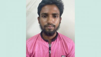 মো. মাহবুব হোসেন ওরফে ধুলি কণার মরীচিকা ওরফে একাকি কুহেলি