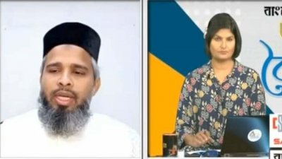 দরকার প্রশিক্ষিত ও দক্ষ শিক্ষক: ইমরান চৌধুরী