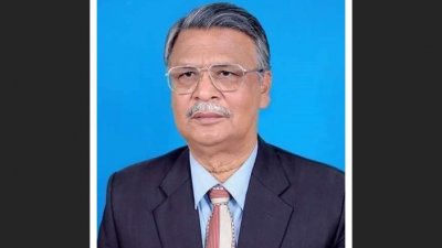 গোলাম মহীউদ্দীন