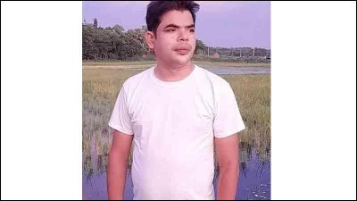 রাশেদুল ইসলাম