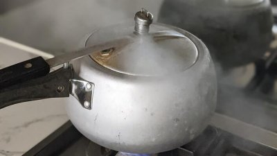 প্রেসার কুকারে রান্নার ৫ টিপস