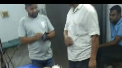 মুন্সীগঞ্জে আ.লীগের দুই গ্রুপের সংঘর্ষ, গুলিবিদ্ধ হয়ে পথচারী নিহত