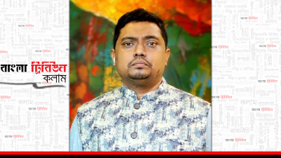 তন্ময় আহমেদ