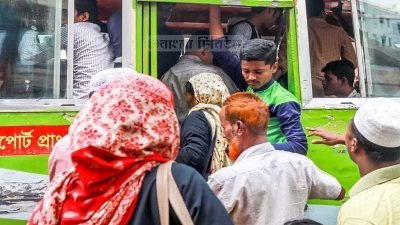 ছবি: সাজ্জাদ হোসেন