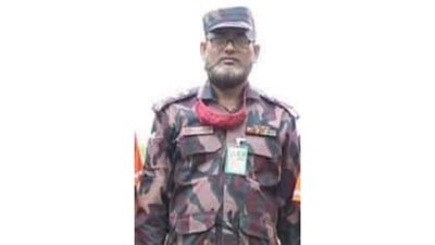 নায়েব সুবেদার আব্দুল মান্নান