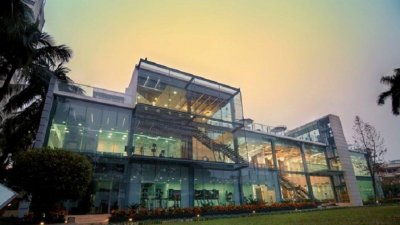 ঢাকা ক্লাবে চাকরির সুযোগ