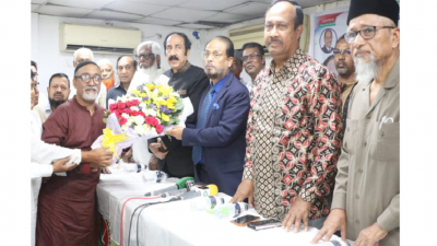 রিজার্ভের টাকা কোথায় গেলো, জিএম কাদেরের প্রশ্ন