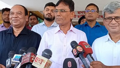 উপনির্বাচনে অনিয়ম, গাইবান্ধায় ৬২২ জনের শুনানি