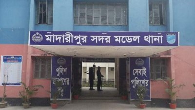 নিখোঁজের পরদিন মিললো মাদ্রাসাছাত্রীর লাশ, ধর্ষণের পর হত্যার অভিযোগ