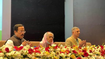 প্রধানমন্ত্রী কোনও জিনিস গোপন রাখেন না : নানক