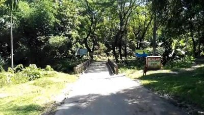 দৌছড়ি সীমান্ত এলাকা