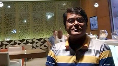 শাহাদত হোসেন মজুমদার