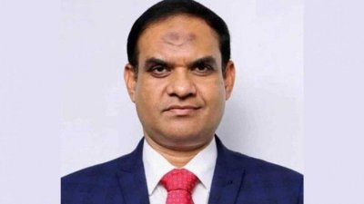 মিয়া নুরউদ্দিন আহমেদ অপু