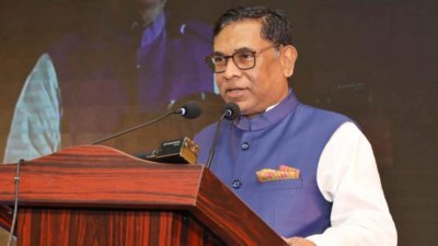 বিদ্যুৎ, জ্বালানি ও খনিজ সম্পদ প্রতিমন্ত্রী নসরুল হামিদ