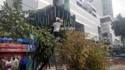 ঢাকায় বিদ্যুৎ পরিস্থিতি ‘স্বাভাবিক’, সিডিউল লোডশেডিং হতে পারে