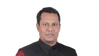 নির্ধারিত সময়ে আত্মসমর্পণ না করায় আ.লীগ নেতা কারাগারে