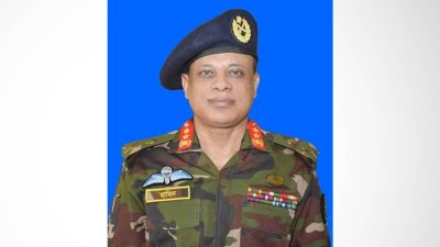 মেজর জেনারেল হামিদুল হক