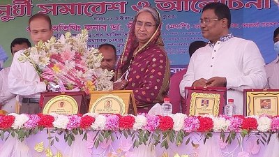 ‘আমরা শিক্ষার গুণ ও মান নিয়ে কাজ করছি’
