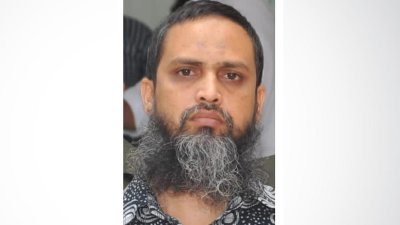 শামীম মাহফুজ