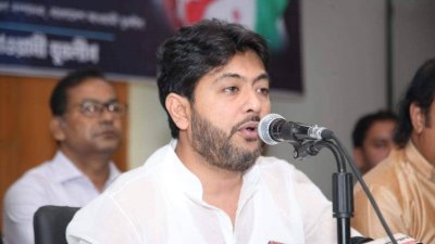 মুজিবুর রহমান চৌধুরী নিক্সন