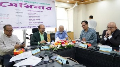 চলচ্চিত্রের দেশাত্মবোধক গান নিয়ে হতাশ শেখ সাদী খান