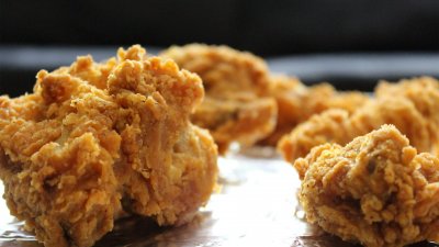 ডিপ ফ্রায়েড খাবার পুনরায় গরম করার ৪ কৌশল