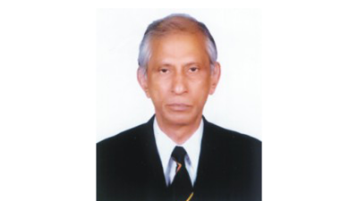 সাবিহ উদ্দিন আহমেদ