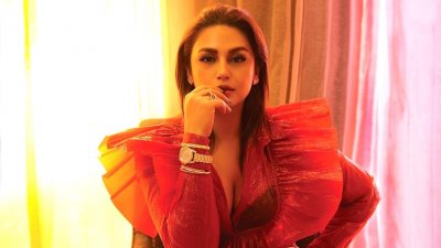 হুমার প্রেমে ইতি, তবে বজায় থাকবে বন্ধুত্ব
